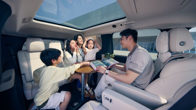 ebet视讯汽车2025年4月交付33,939辆
